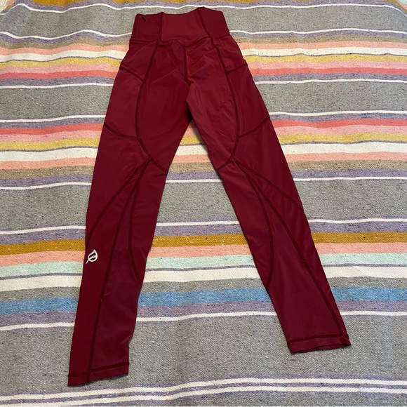 Ptula Crystal leggings - Picture 2 of 7